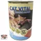 Cat Vital  macska konzerv halas 415g