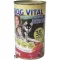 Dog Vital Junior konzerv Beef&carrot 1240gr
