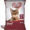 Dolly cat cicatáp 10 kg-os marha