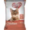 Dolly cat cicatáp 10 kg-os csirke