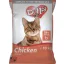 Dolly cat cicatáp 10 kg-os csirke