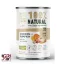 Fresh Farm gulyás csirkével, tökkel és almával 400 g