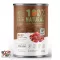 Fresh Farm gulyás marhával, répával és zöldborsóval 400 g