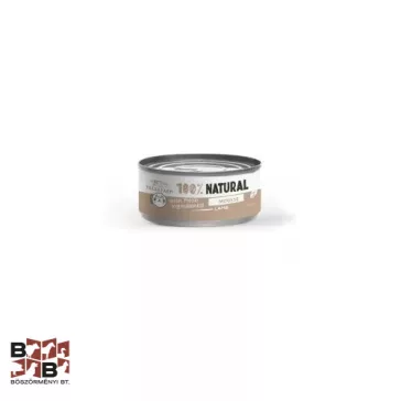 Fresh Farm bárányos pástétom macskáknak 85 g