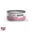 Fresh Farm sertés pástétom macskáknak 85 g