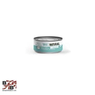 Fresh Farm fehér hal pástétom macskáknak 85 g