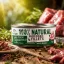 Fresh Farm vaddisznós és csirkés szószban 70 g