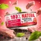 Fresh Farm sonkás és csirkés szószban 70 g