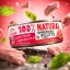 Fresh Farm sonkás és csirkés szószban 70 g