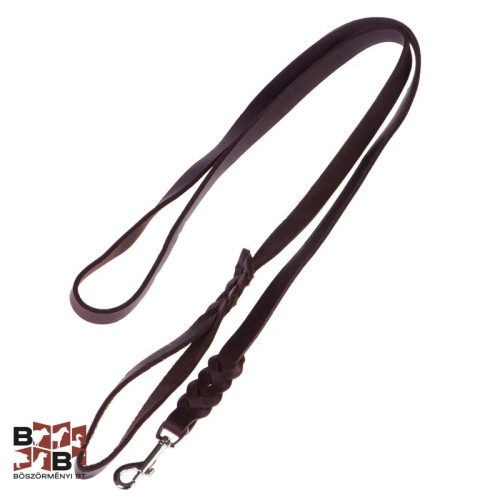 Bivaj fűzött póráz