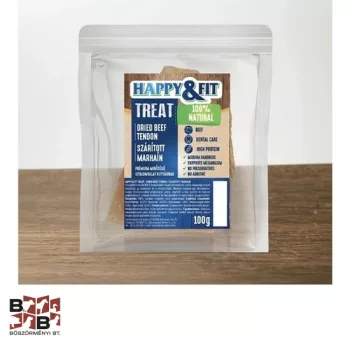 Happy&fit Marhaín 100mg