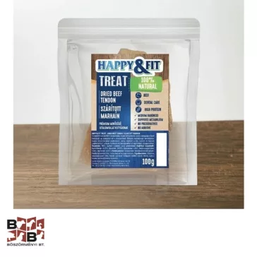 Happy&fit Marhaín 100mg