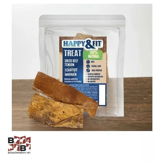 Happy&fit Marhaín 100mg