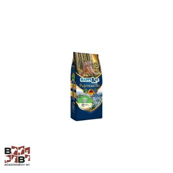   Happy&Fit Professional Plus Puppy&Junior Sensitive Lamb&Rice 18kg