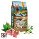 Happy&Fit Natural Adult Lamm&Reis12 kg