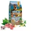 Happy&Fit Natural Welpen Lamm 12 kg