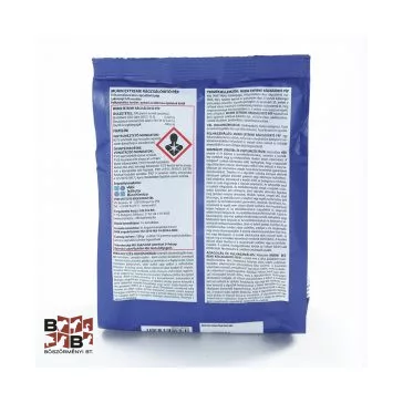   Vebi Murin Extreme rágcsálóirtó méreg, patkány és egér méreg, 150 g