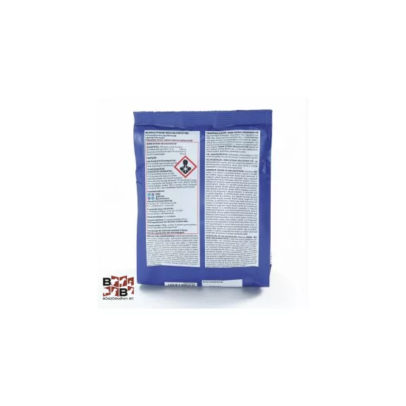 Vebi Murin Extreme rágcsálóirtó méreg, patkány és egér méreg, 150 g