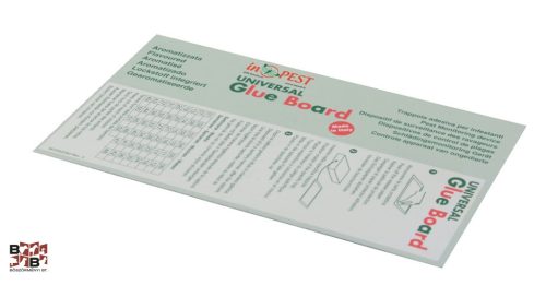 Universal Proglue rágcsáló ragasztós csapda (15,7x9,3)