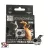 Max & Molly SoundShield MINI BLACK 24/7 cserélhető elemes ultrahangos kullancsriasztó