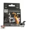 Max&Molly SoundShield MINI BLACK 24/7 cserélhető elemes ultrahangos kullancsriasztó