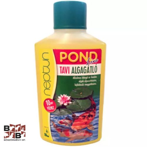 Neptun Pond Tavi algagátló 200ml