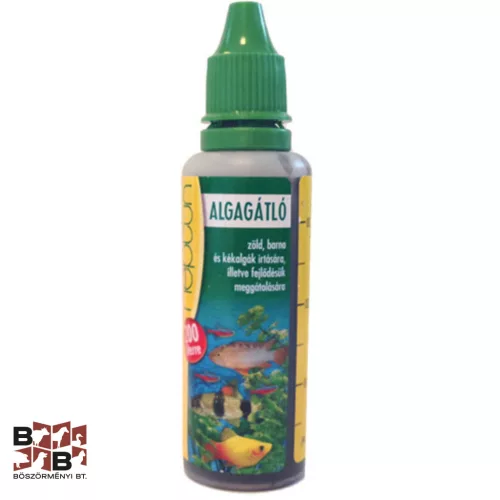 Neptun vegyszer 200l-re, algagátló