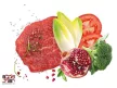 Exclusion Mediterraneo Monoprotein Adult Beef Small száraz kutyatáp 7 kg