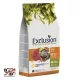 Exclusion Mediterraneo Monoprotein Puppy Beef Medium száraz kutyatáp 12 kg