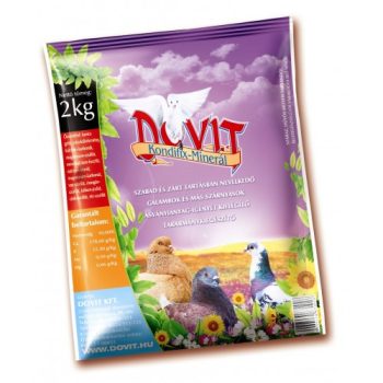 Dovit Kondifix - Minerál 2kg