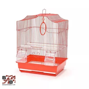 Nobleza kalitka piros