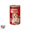 Prémium Dog Konzerv marhás 1240g