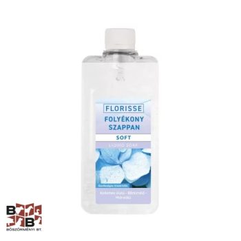 Folyékony szappan 1 liter Florisse Soft