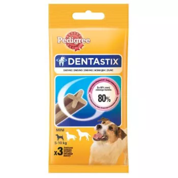 Pedigree Denta Stix 3 db Small 45 gr