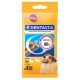 Pedigree Denta Stix 3 db Small 45 gr