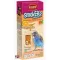 Vitapol Smakers rudacska hullámos papagáj részére - kivi