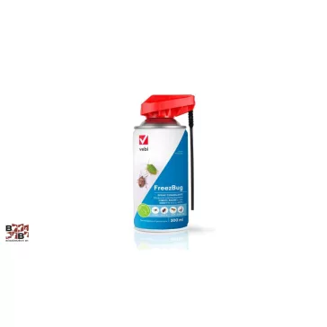   Vebi Duracid darázsirtó spray, darázs és lódarázs ellen 750 ml
