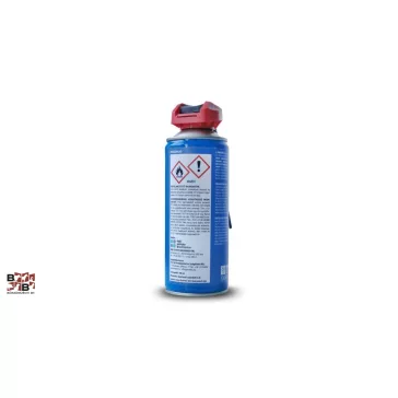   Vebi Duracid darázsirtó spray, darázs és lódarázs ellen 750 ml
