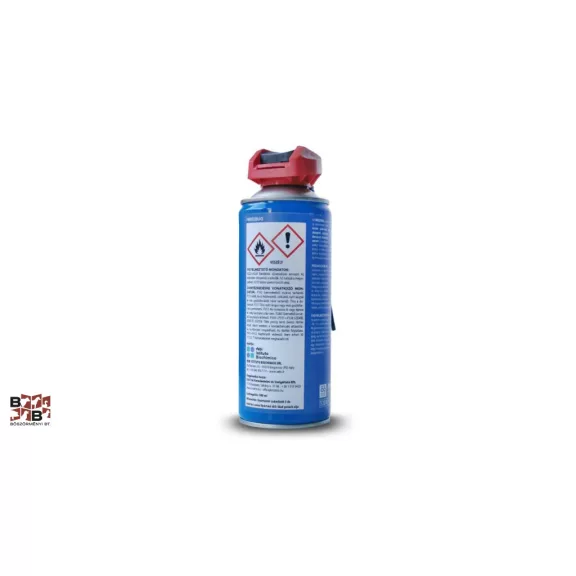 Vebi Duracid darázsirtó spray, darázs és lódarázs ellen 750 ml

