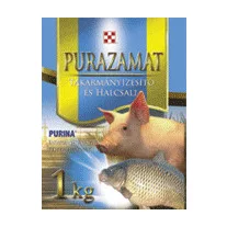 Takarmány kiegészítők