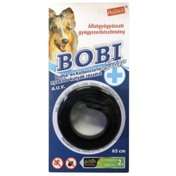 Élősködők ellei védelem