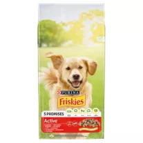 Purina-Friskies