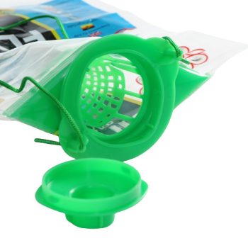 Légy és szúnyog riasztók