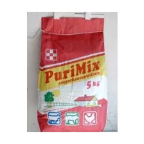 Premixek és koncentrátumok