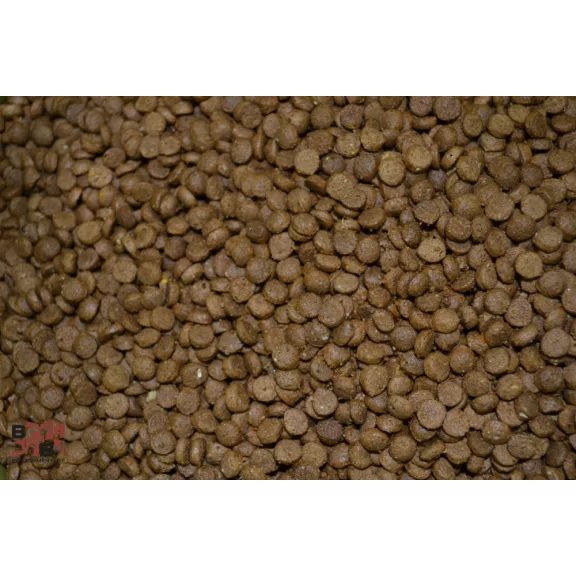 Flamó Prémium halas 2,5kg (kisszemű)