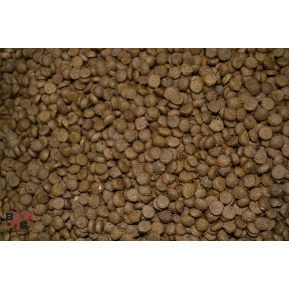 Flamó Prémium halas 15kg (kisszemű)