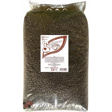 Flamó Prémium halas 15kg (kisszemű)