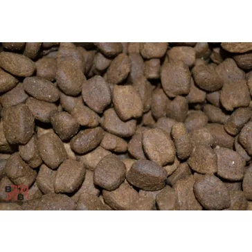 Flamó Prémium halas 15kg (nagyszemű)