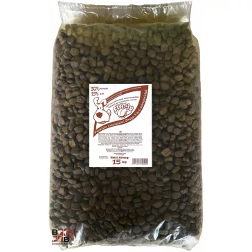 Flamó Prémium halas 15kg (nagyszemű)