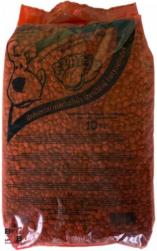 Flamó Universal marhahúsos (közepes szemű) 2,5kg